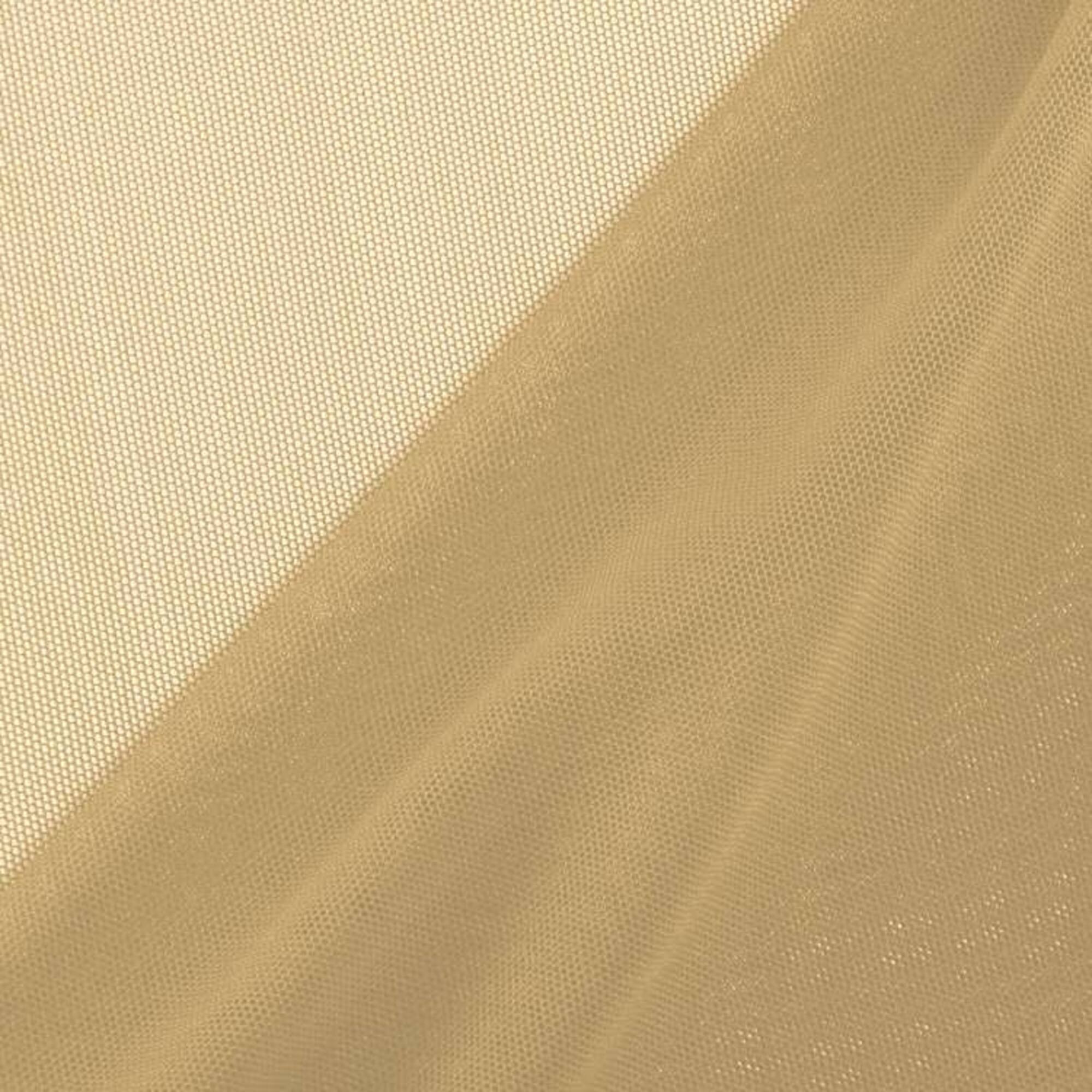 Nude Power Mesh